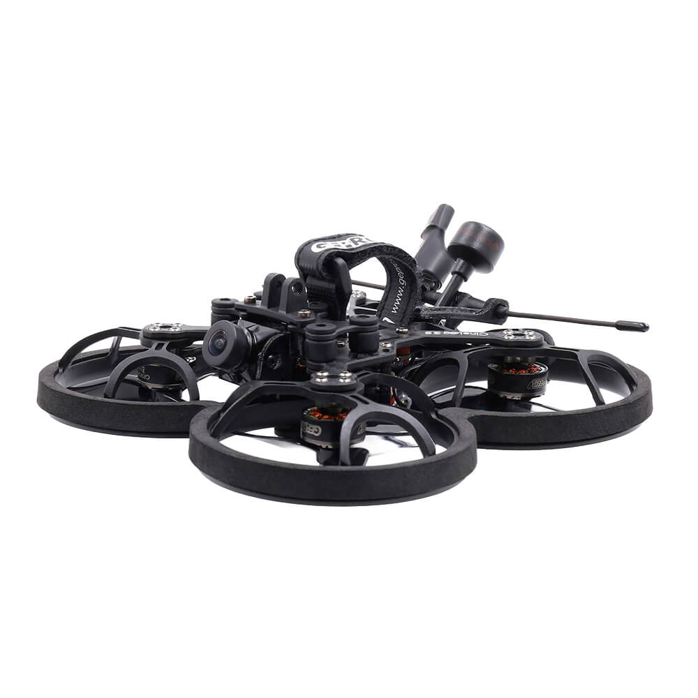 GEPRC CineLog25 HD Runcam Link Wasp CineWhoop Drone